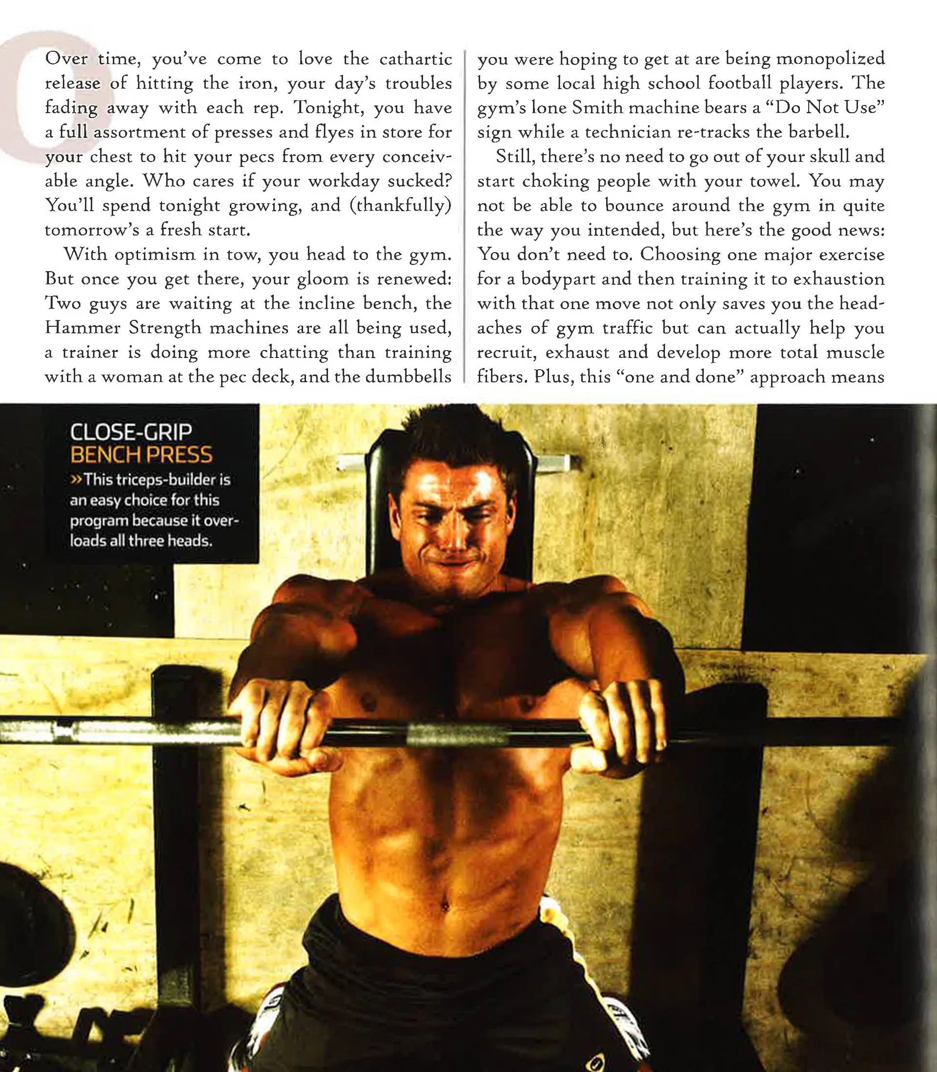 101 High-Intensity Workouts Fo