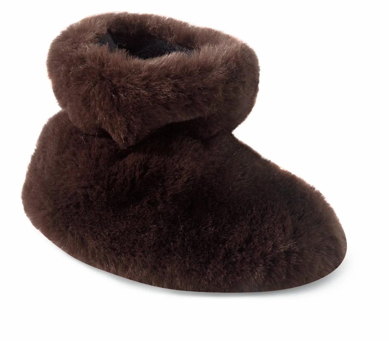 Acorn Kid’s Tex Easy Booties