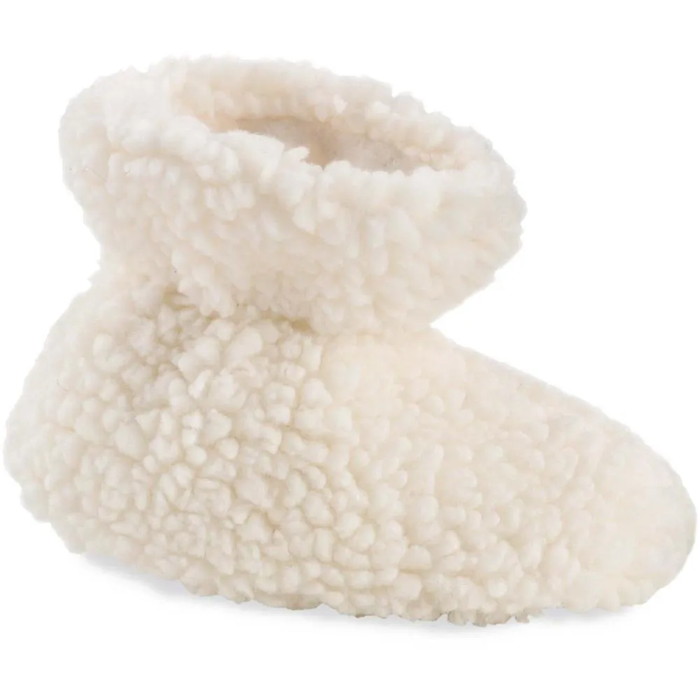 Acorn Kid’s Tex Easy Booties