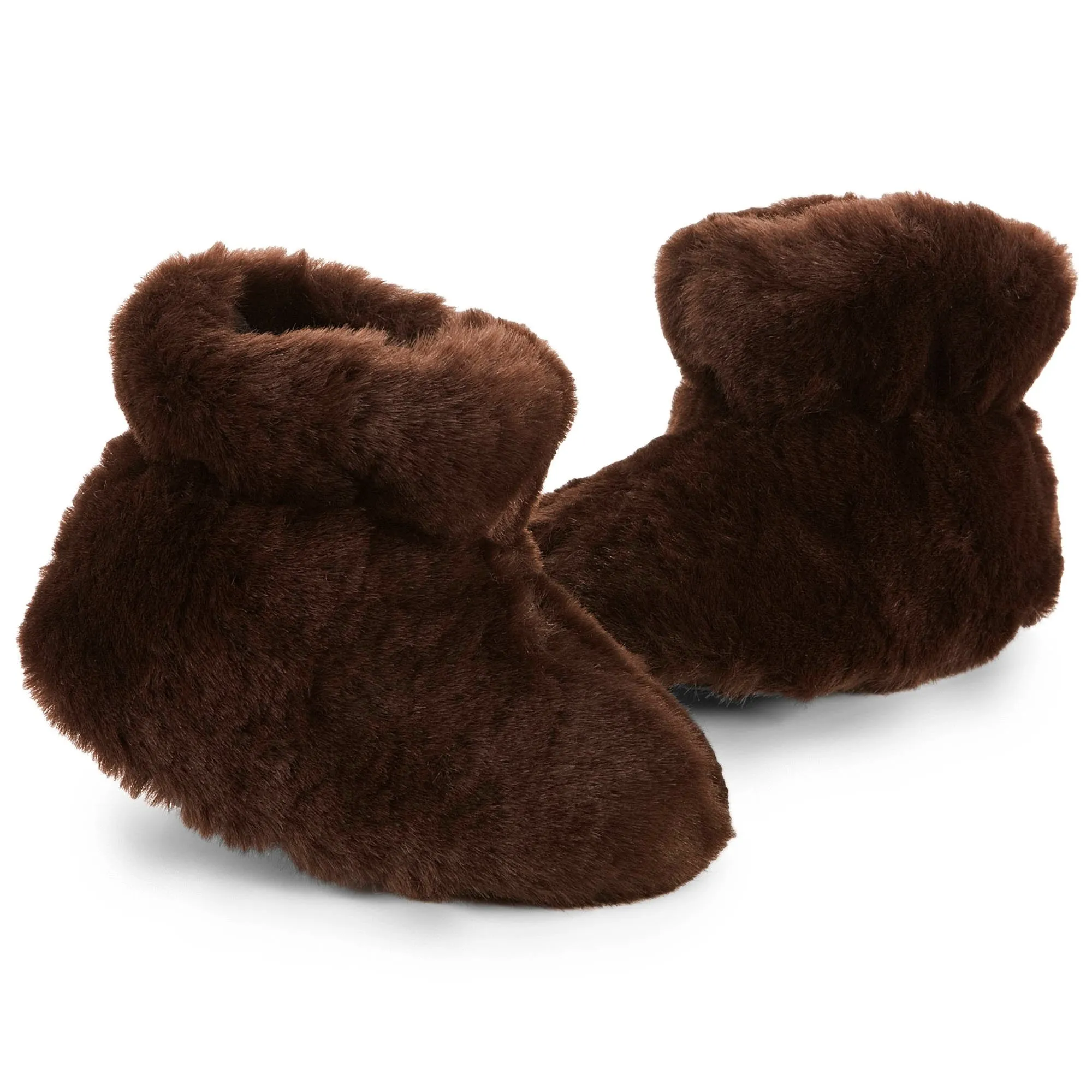Acorn Kid’s Tex Easy Booties