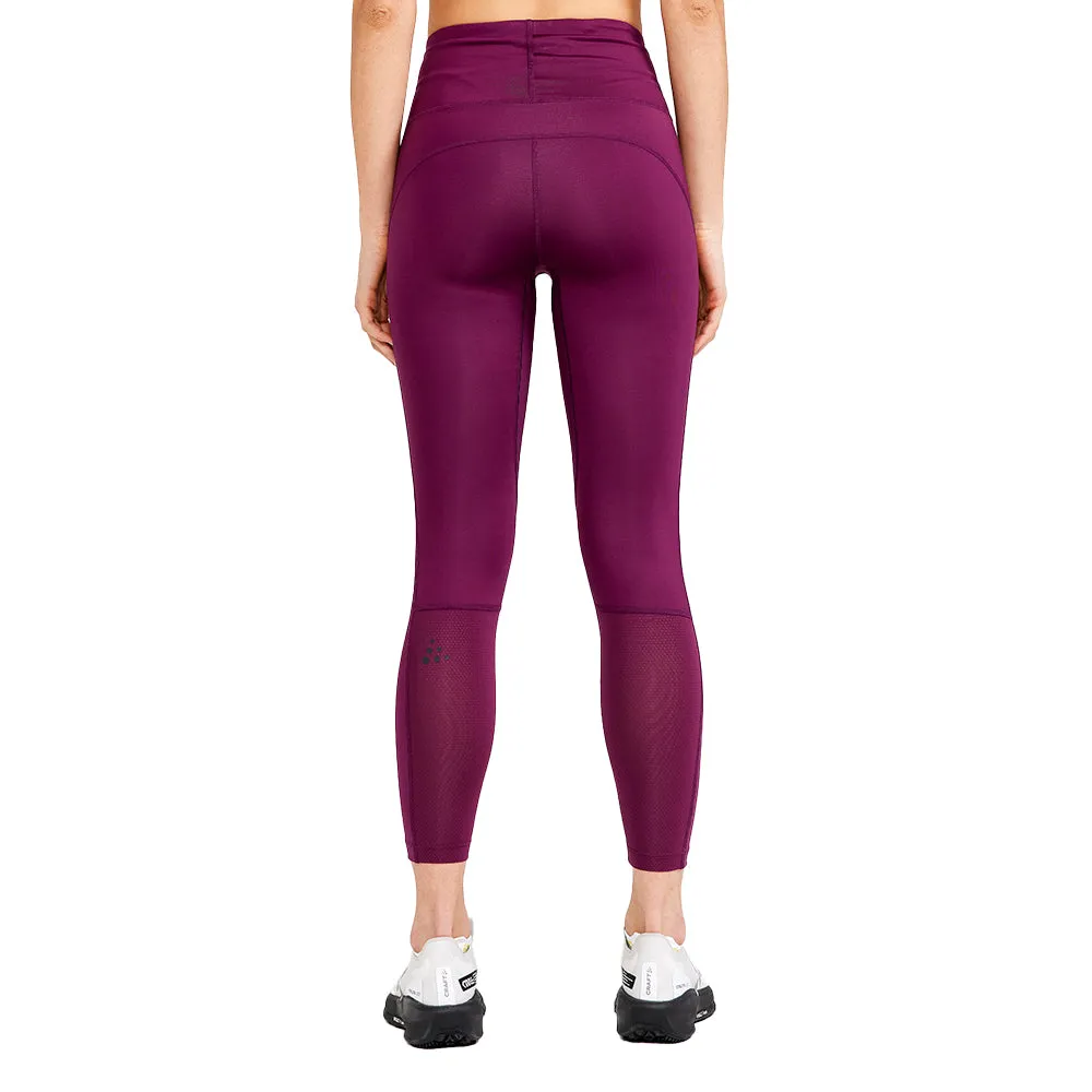 ADV Essence High Waist Tights W - 1908774-435000