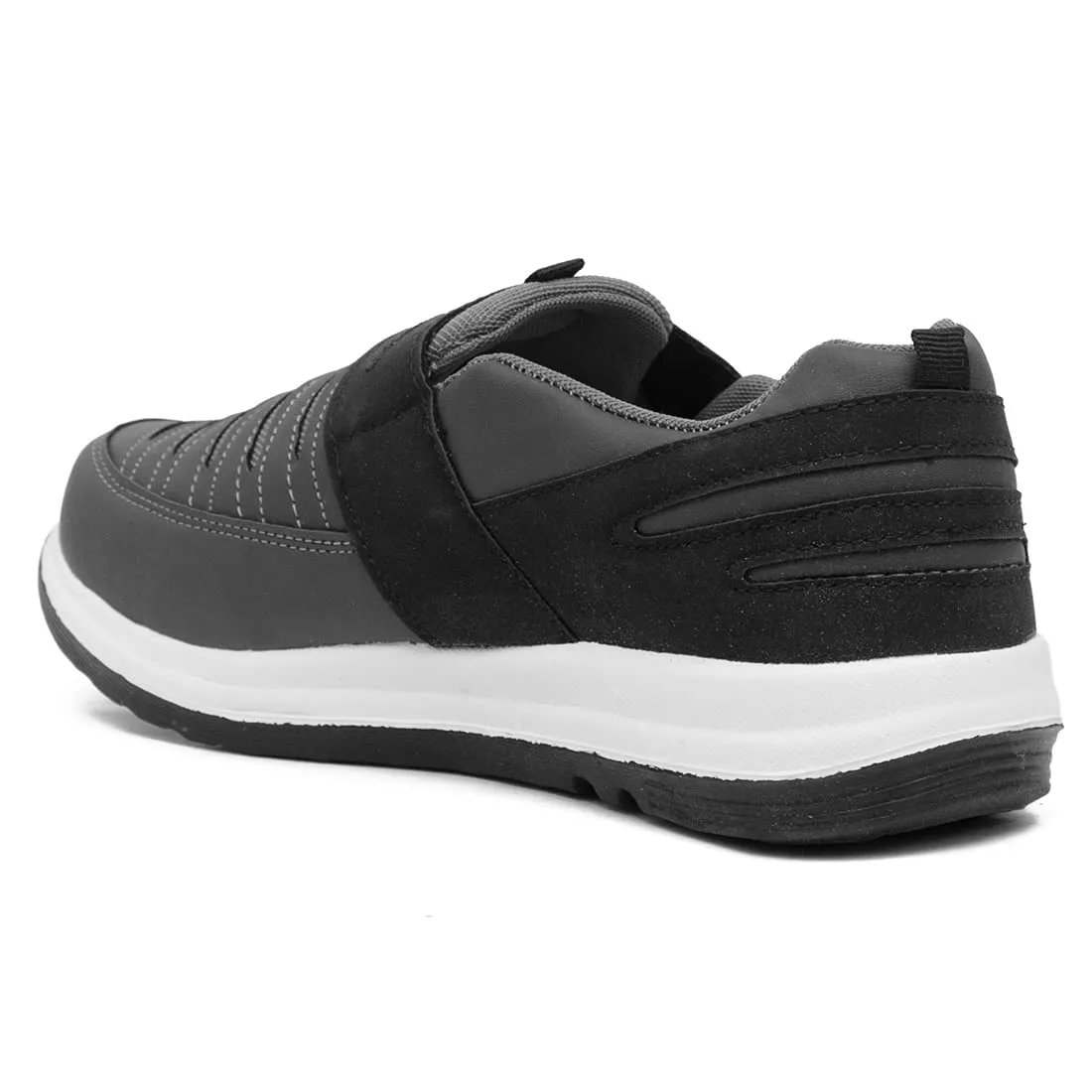 ASIAN Men's Synthetic Sports,Running,Casual Loafer Shoes for Boy's 5 UK
