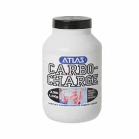 Atlas Carbo Charge 1.5kg Powder