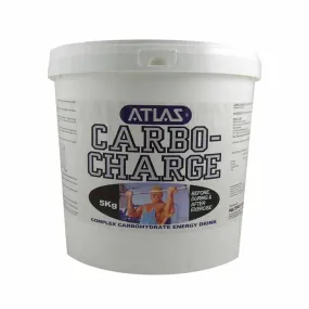 Atlas Carbo Charge 5kg Powder