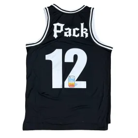 Basketball Jersey Kinda Pro Custom Sleeveless 12 Pack