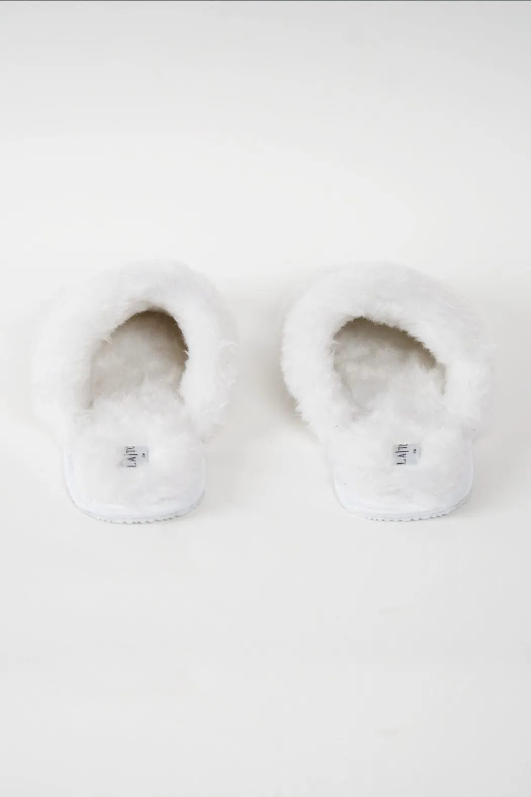 Bel Air F Off Slippers