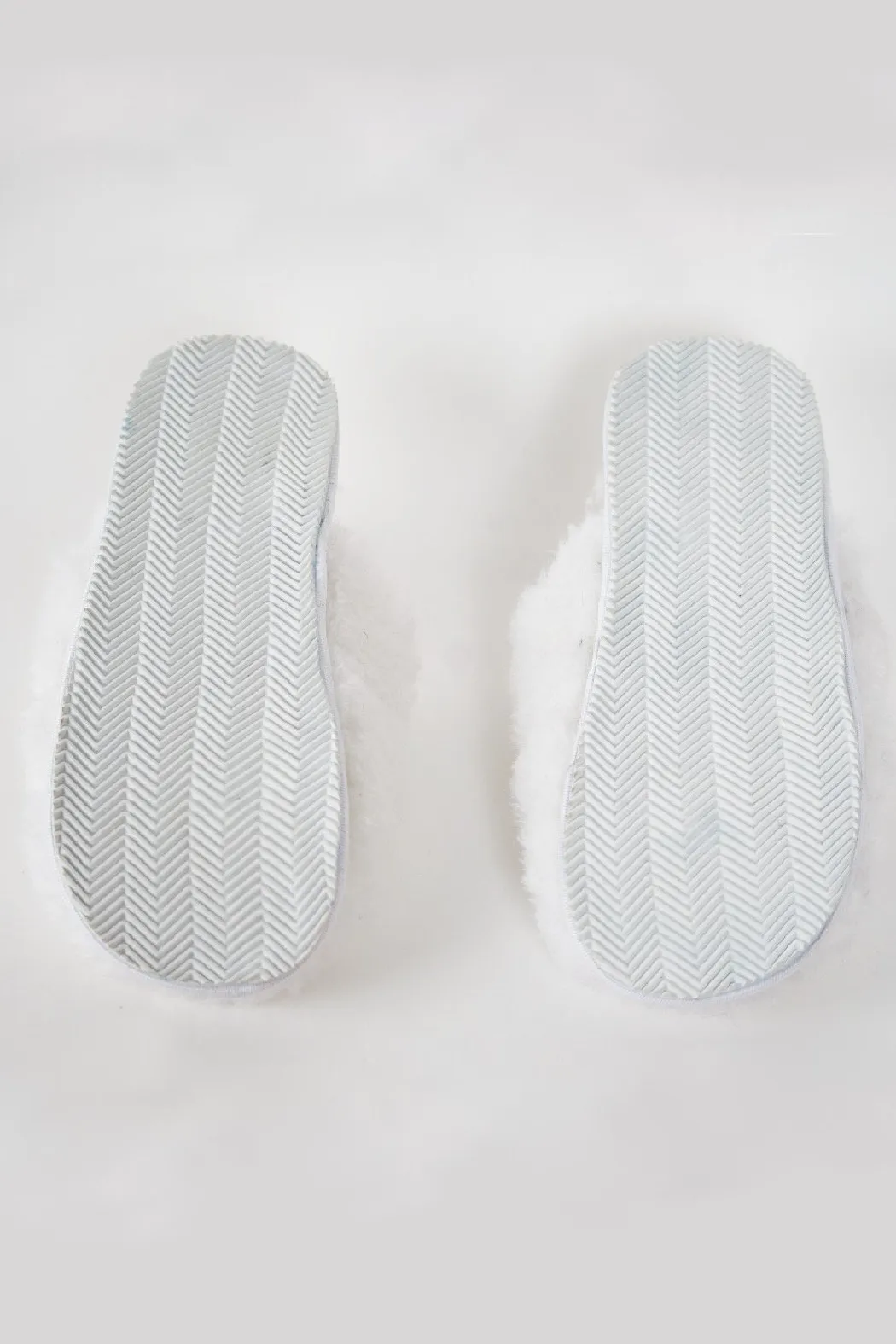 Bel Air F Off Slippers