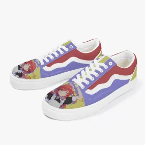 Bocchi The Rock Kita, Ikuyo V-OK Anime Shoes