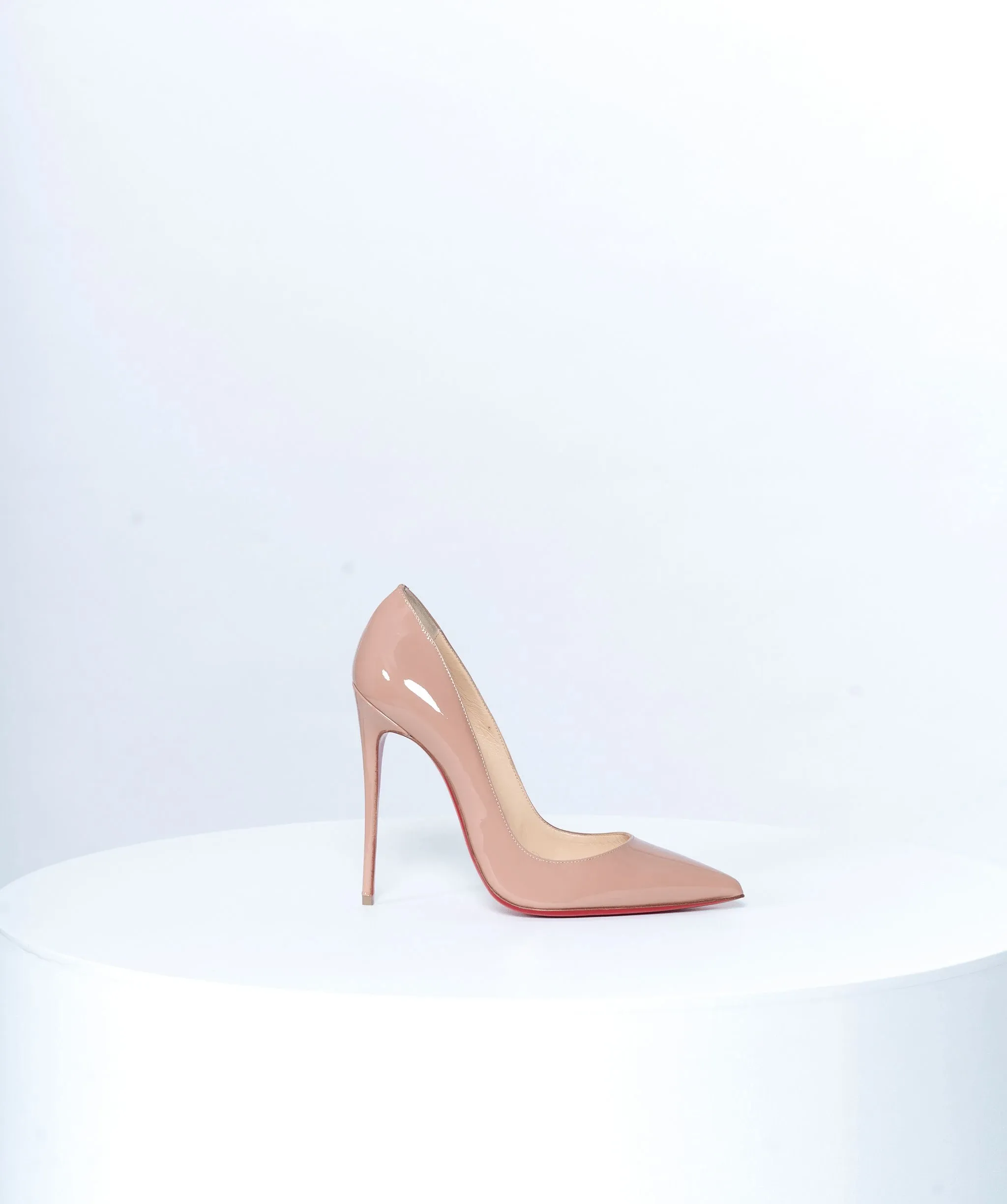 Christian Louboutin - Heels