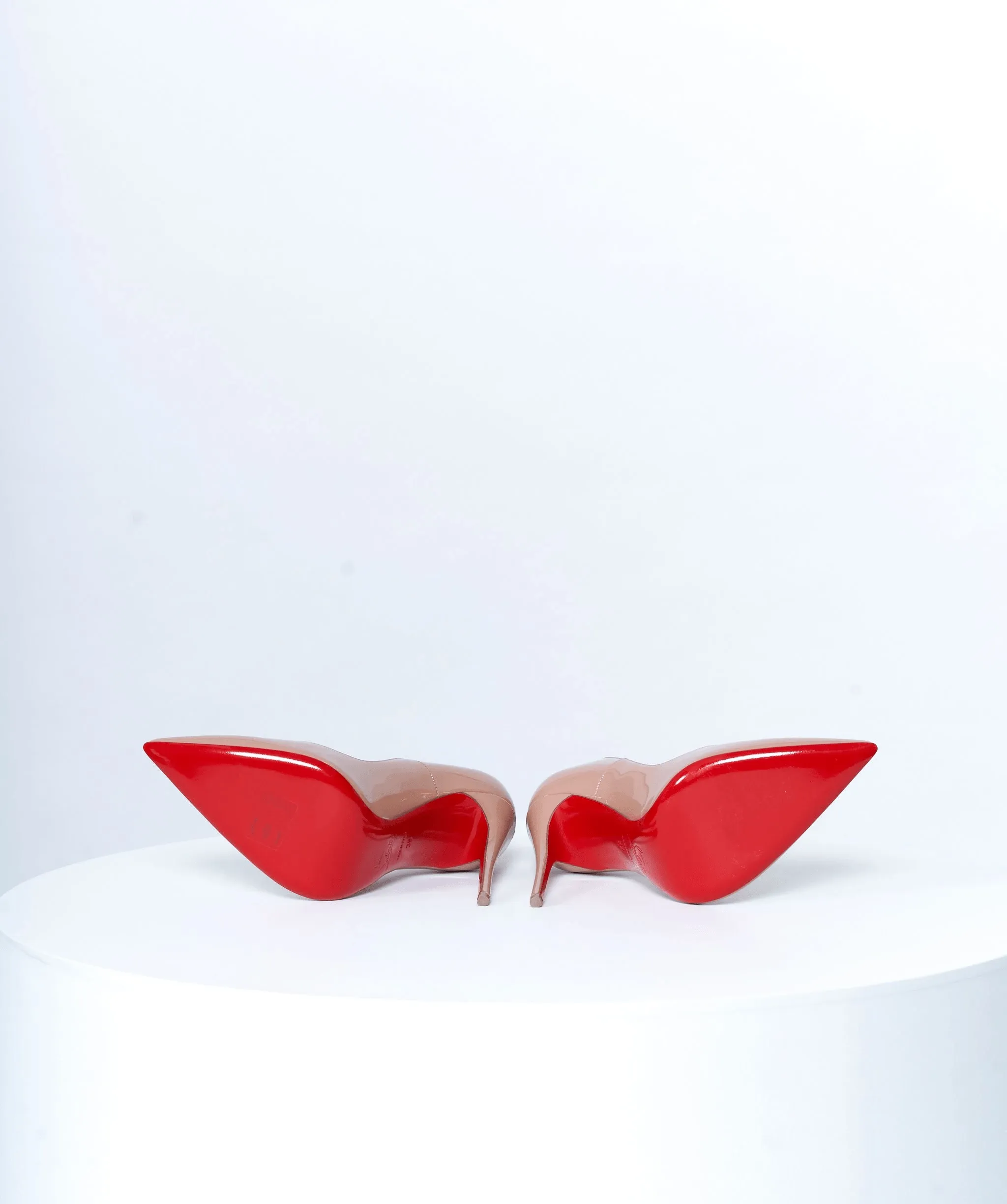 Christian Louboutin - Heels