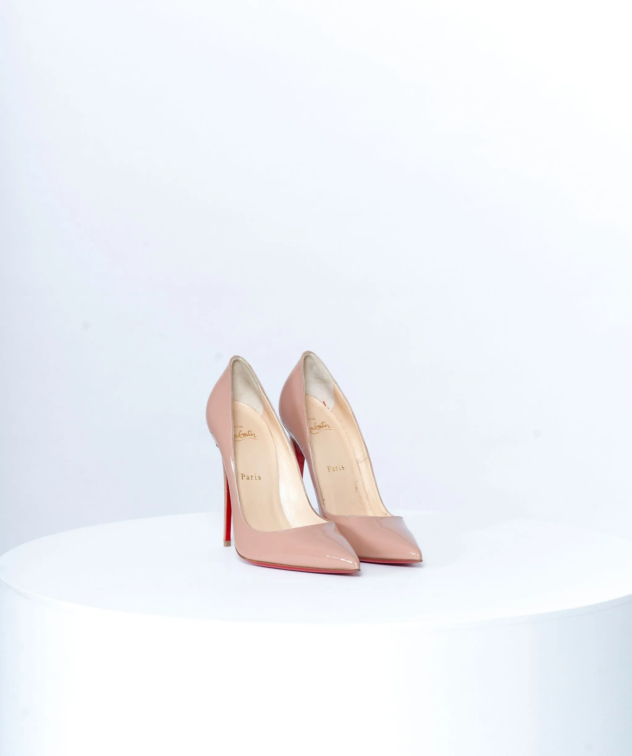 Christian Louboutin - Heels