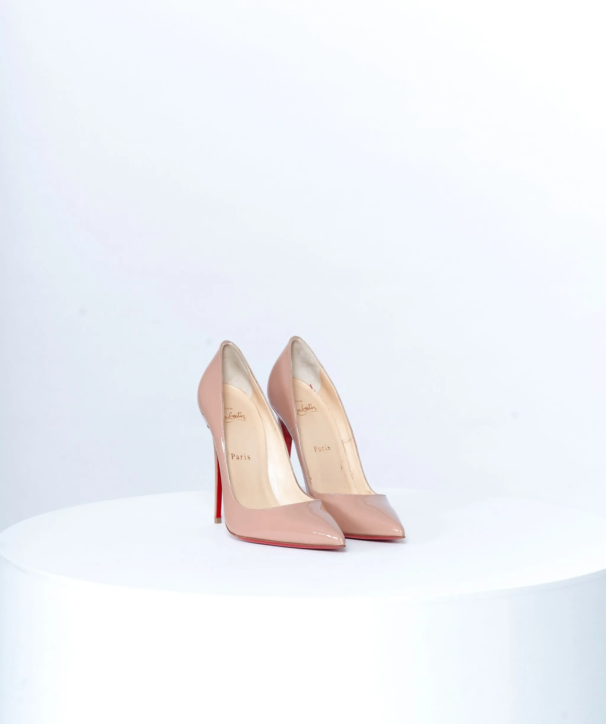 Christian Louboutin - Heels
