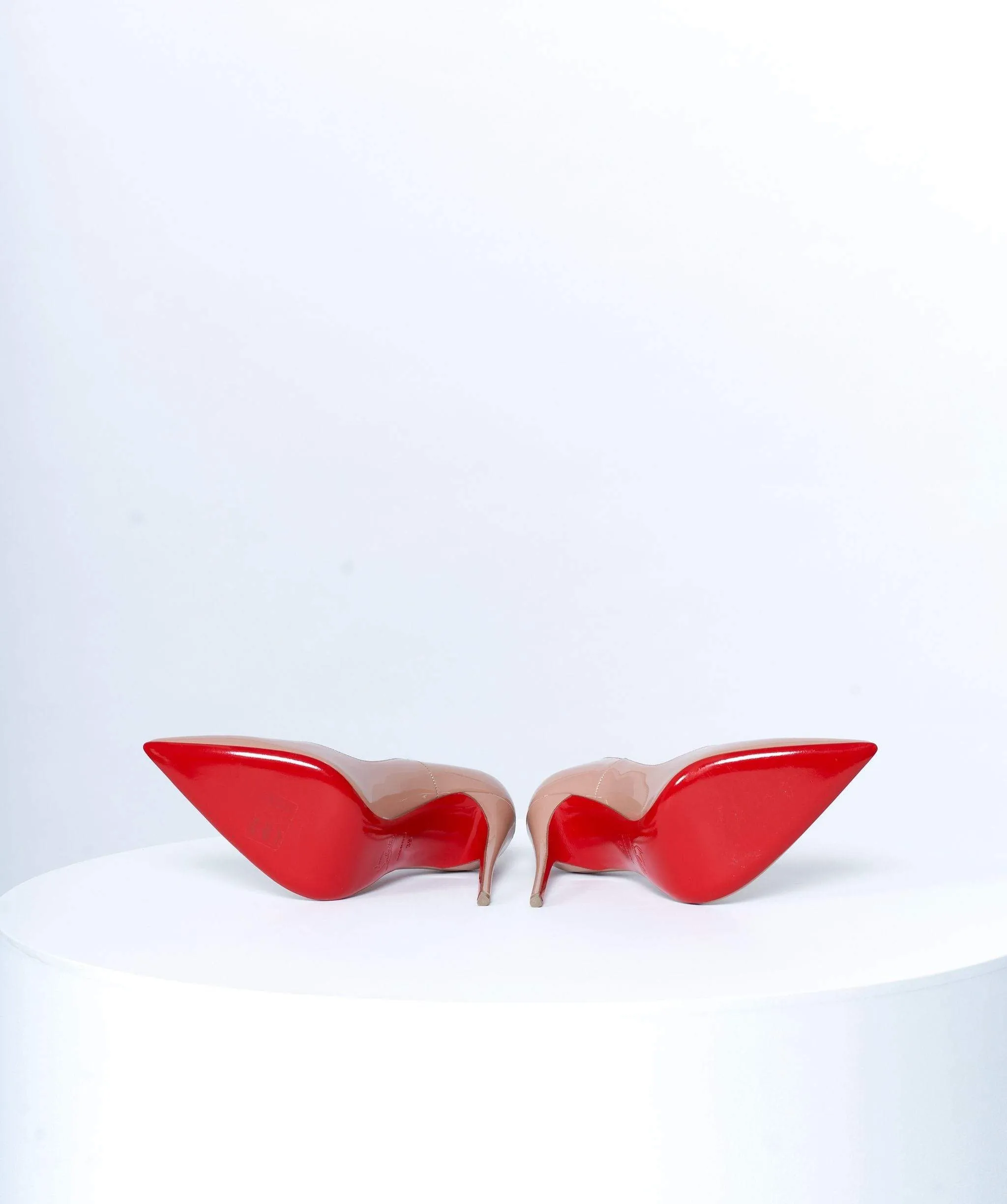 Christian Louboutin - Heels