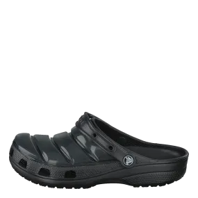 Classic Neo Puff Clog Black
