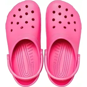Classic Slip On Crocs