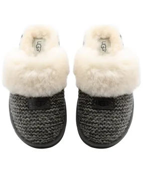 Cozy Knit Slippers