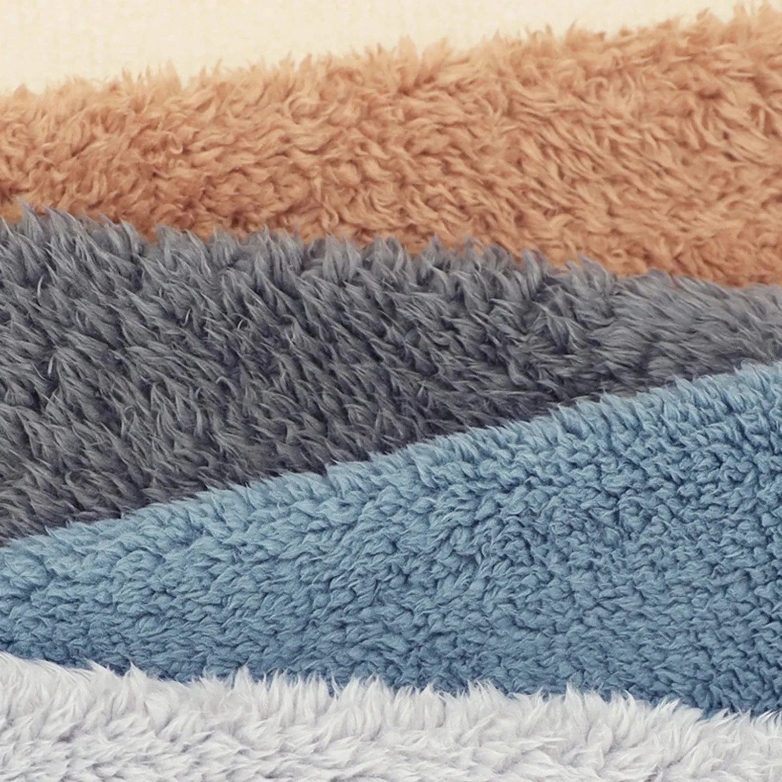 Cozy Legs Sock Slippers