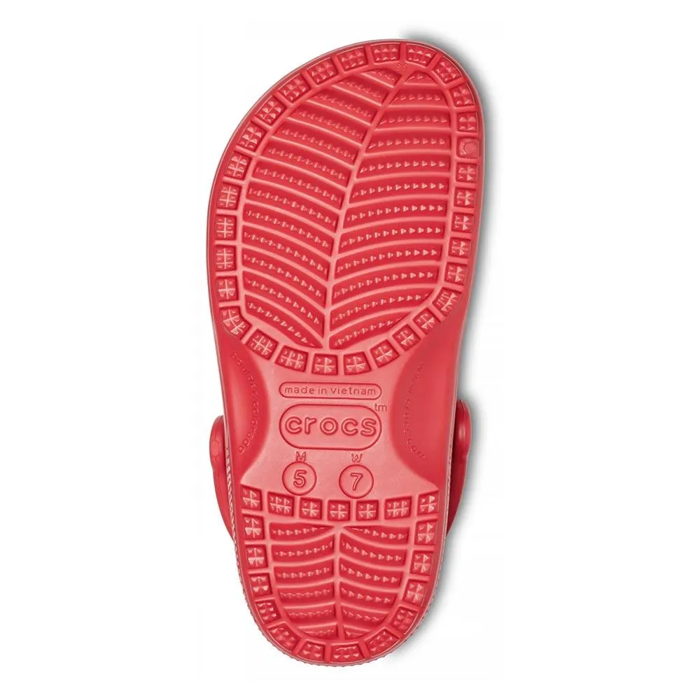 Crocs Classic Clogs - Pepper