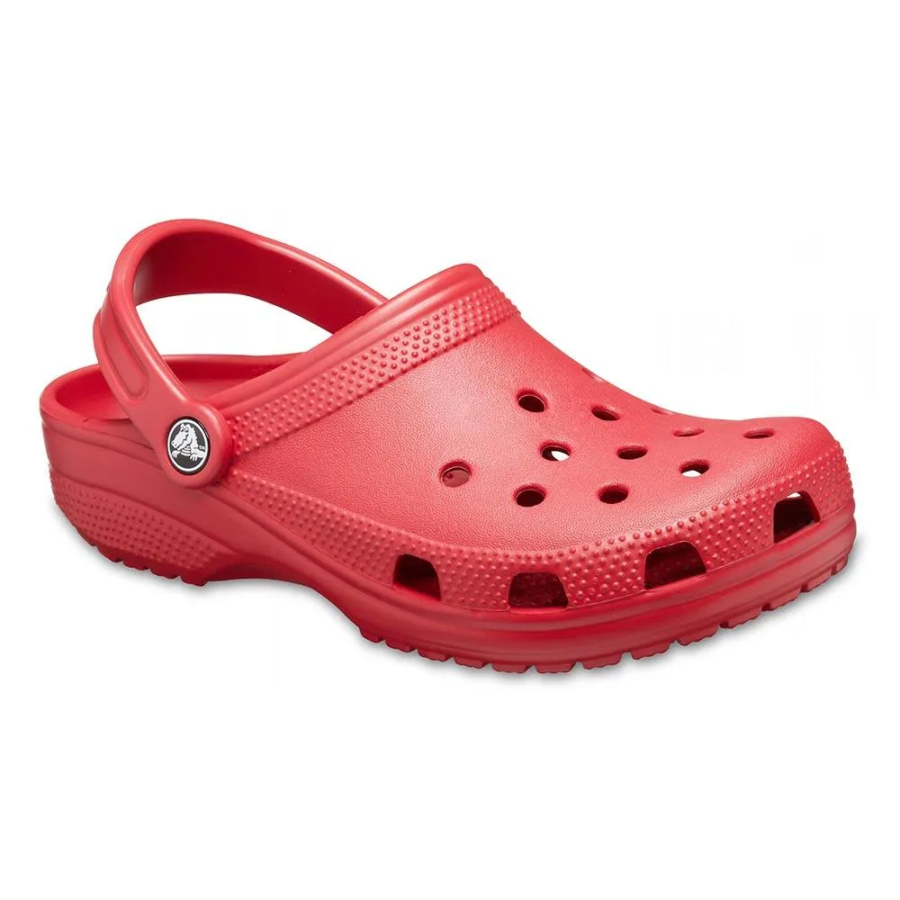 Crocs Classic Clogs - Pepper