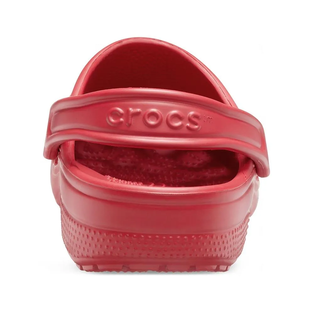 Crocs Classic Clogs - Pepper