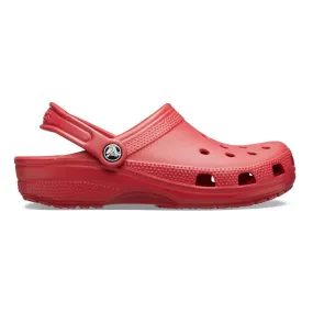 Crocs Classic Clogs - Pepper