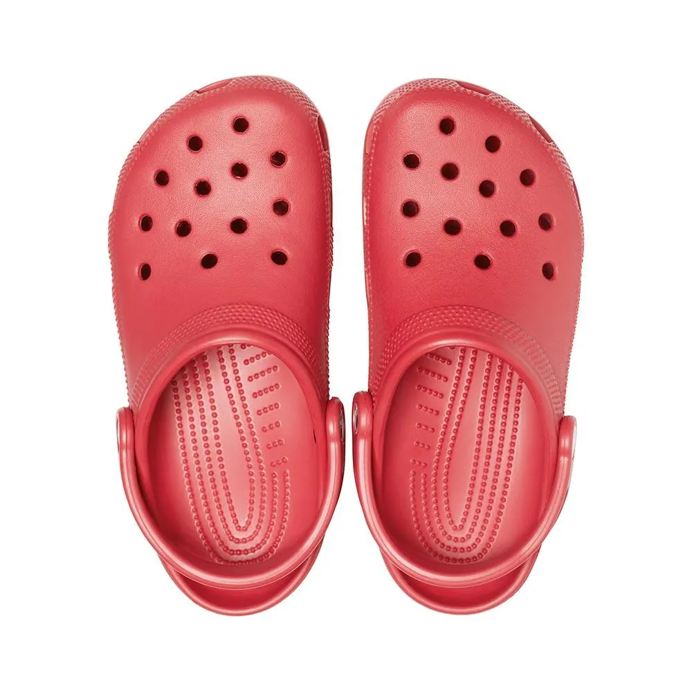 Crocs Classic Clogs - Pepper