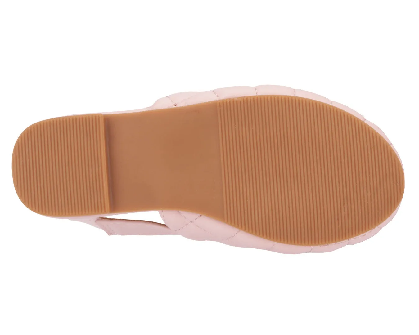 Girls' Toddler Darling Loafer