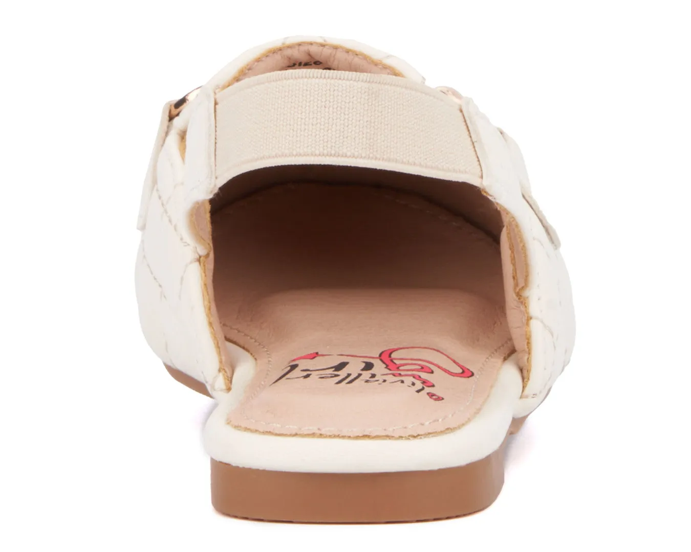 Girls' Toddler Darling Loafer