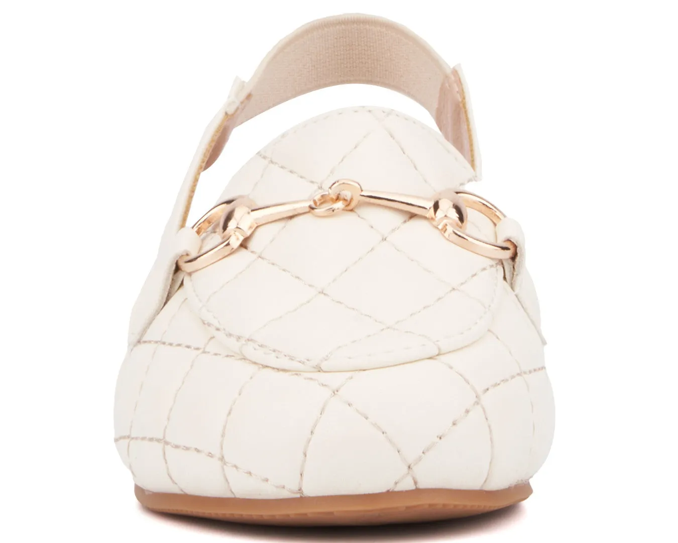 Girls' Toddler Darling Loafer