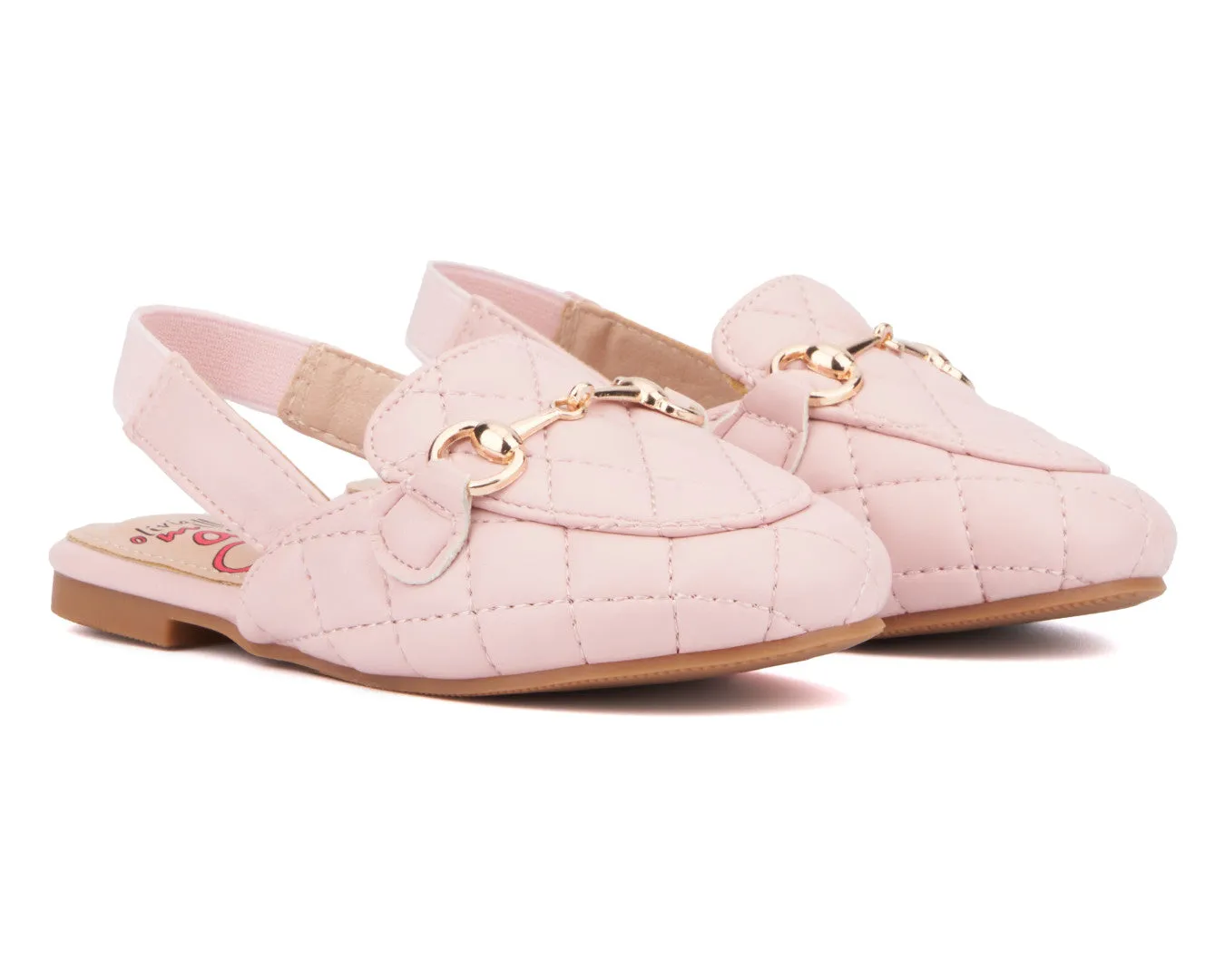 Girls' Toddler Darling Loafer