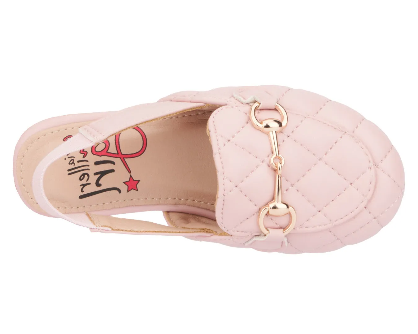 Girls' Toddler Darling Loafer