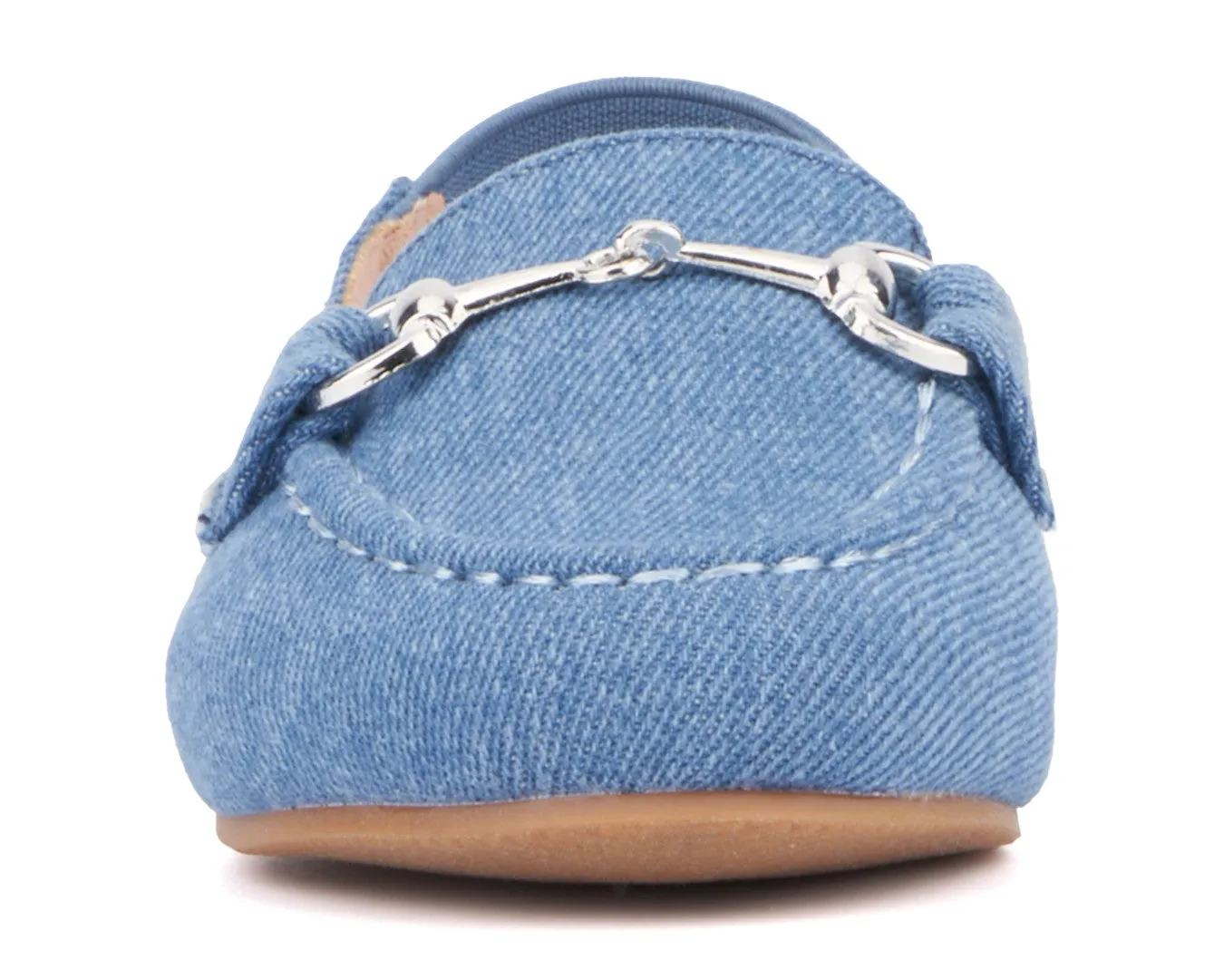 Girls' Toddler Darling Loafer