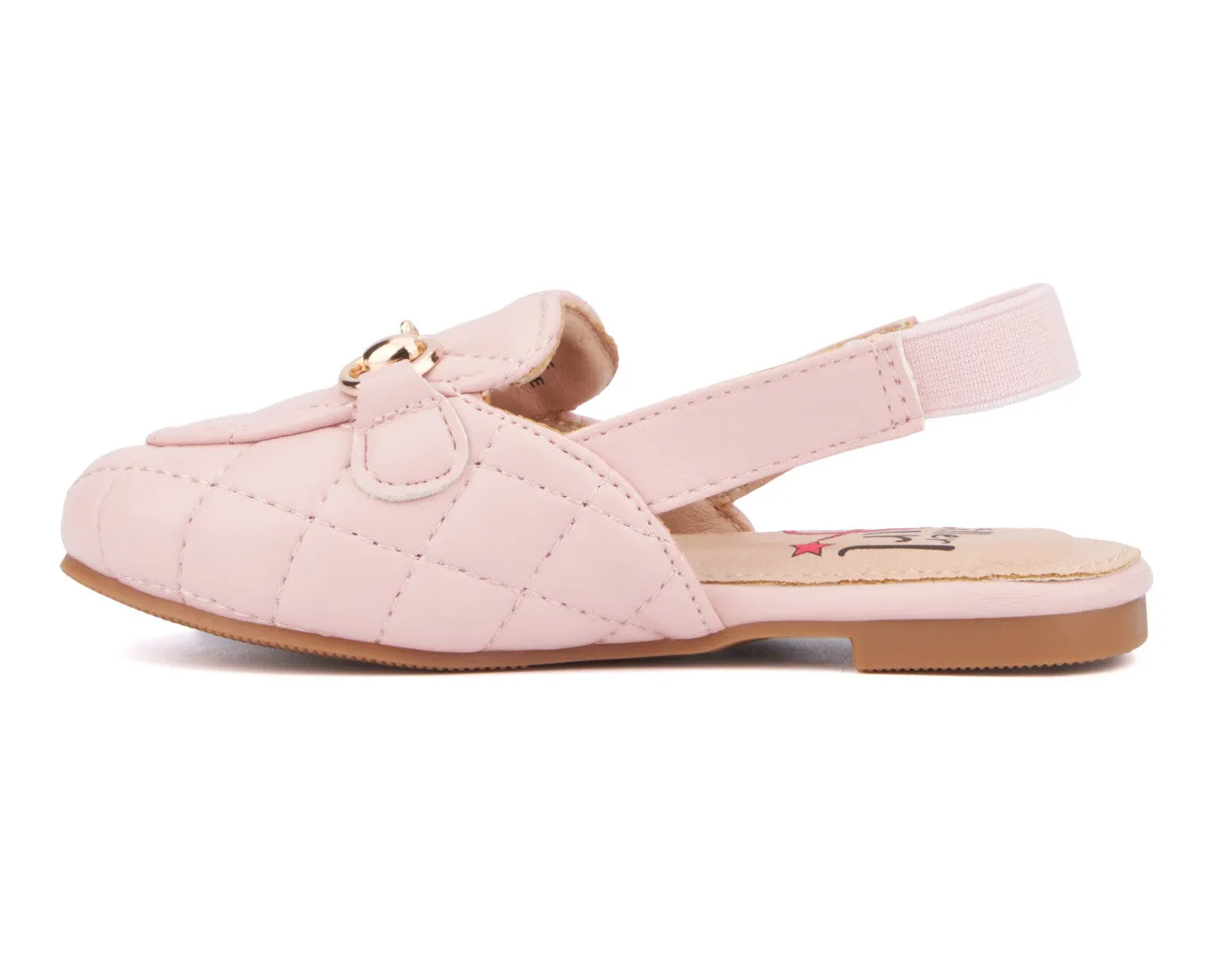 Girls' Toddler Darling Loafer