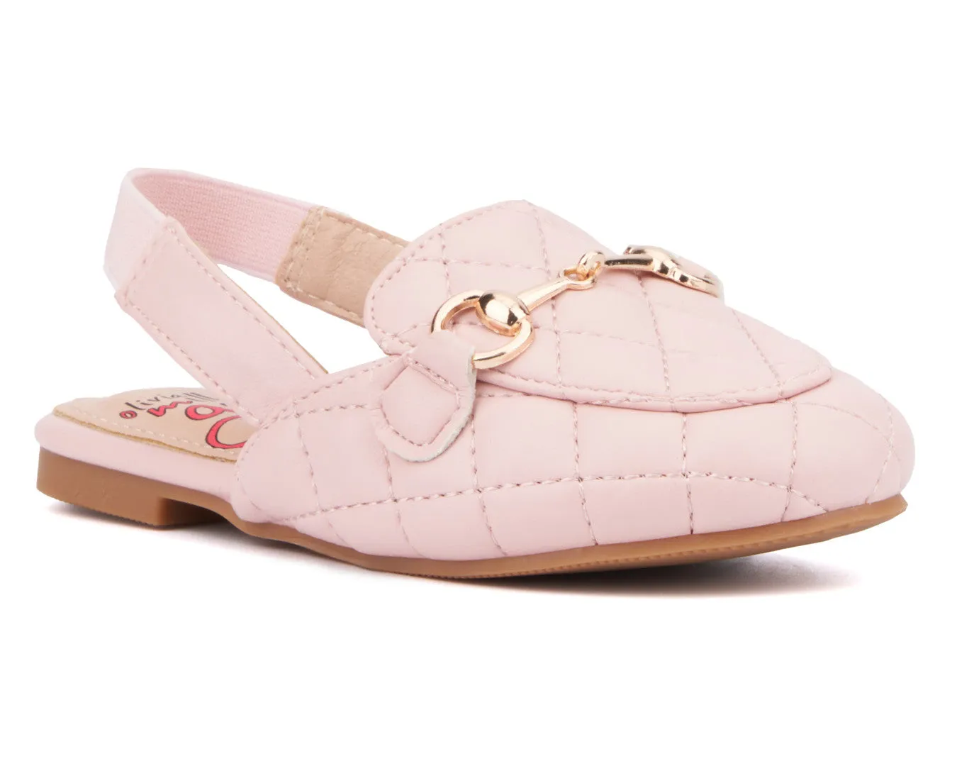 Girls' Toddler Darling Loafer