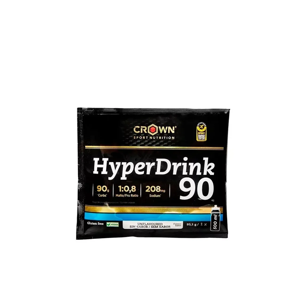 HyperDrink 90