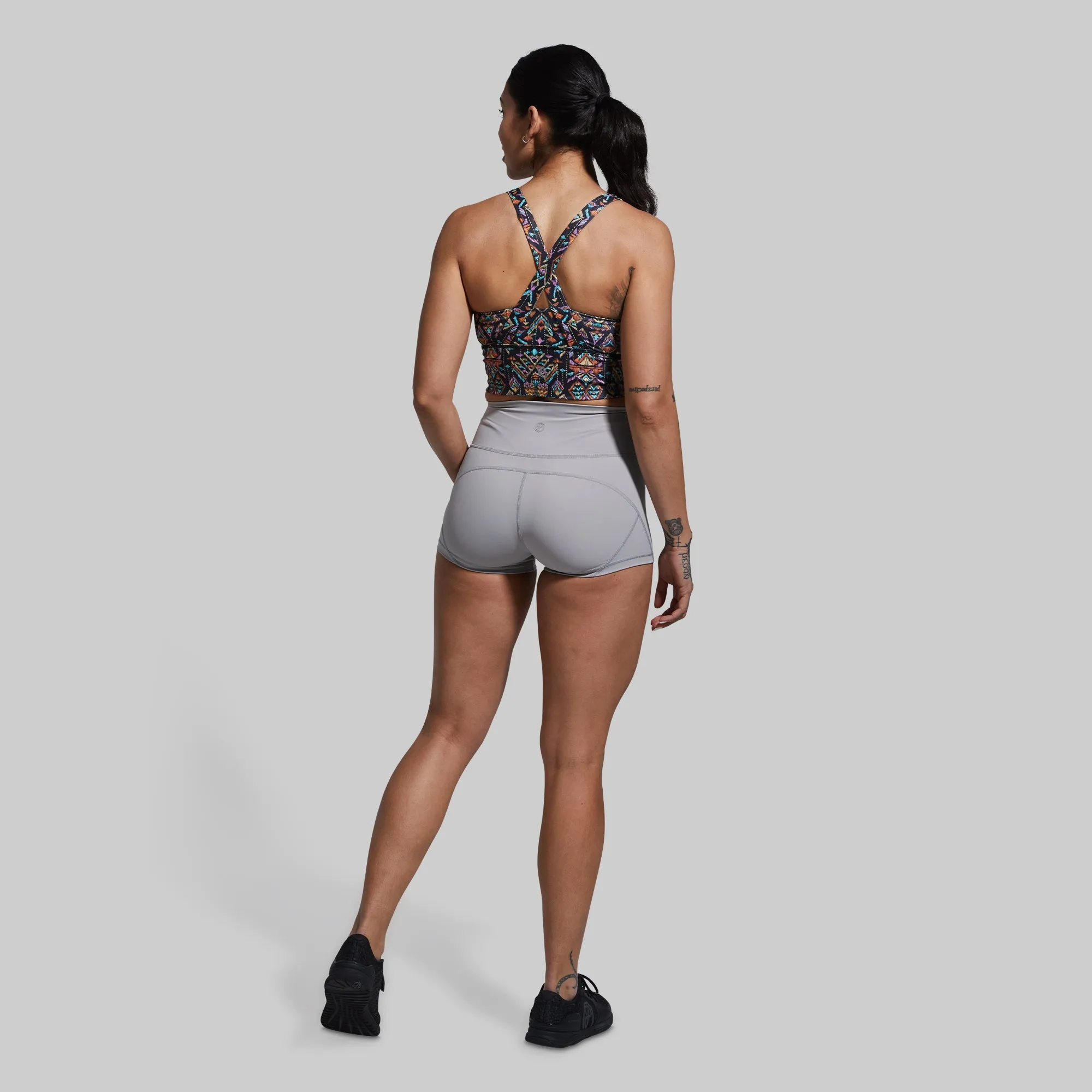 Intensity Sports Bra (Mountain Canyon)