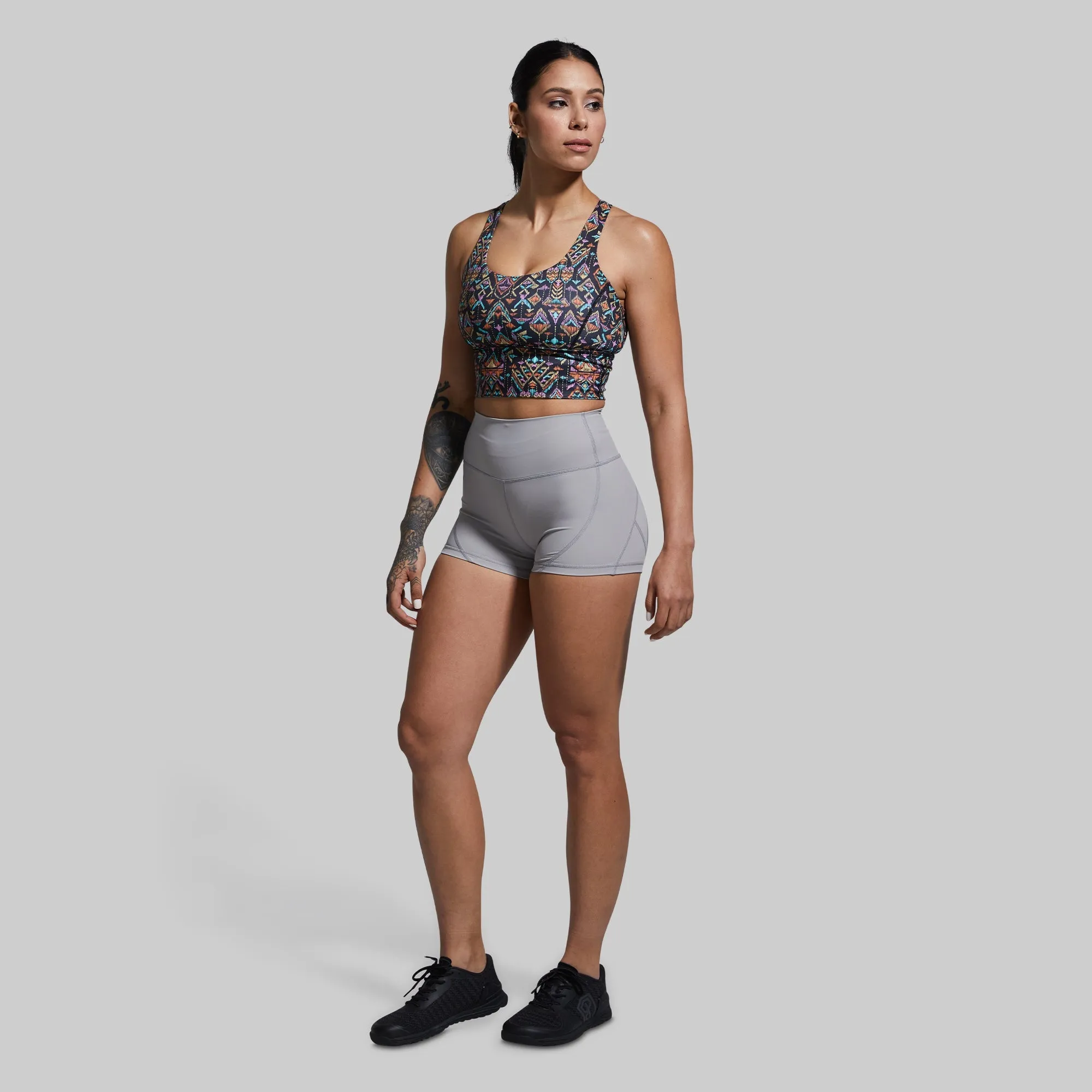 Intensity Sports Bra (Mountain Canyon)