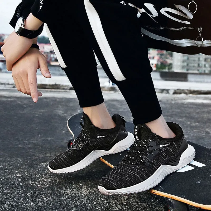 Men's running shoes