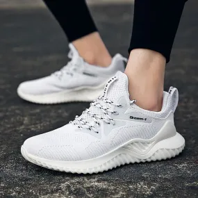 Men's running shoes