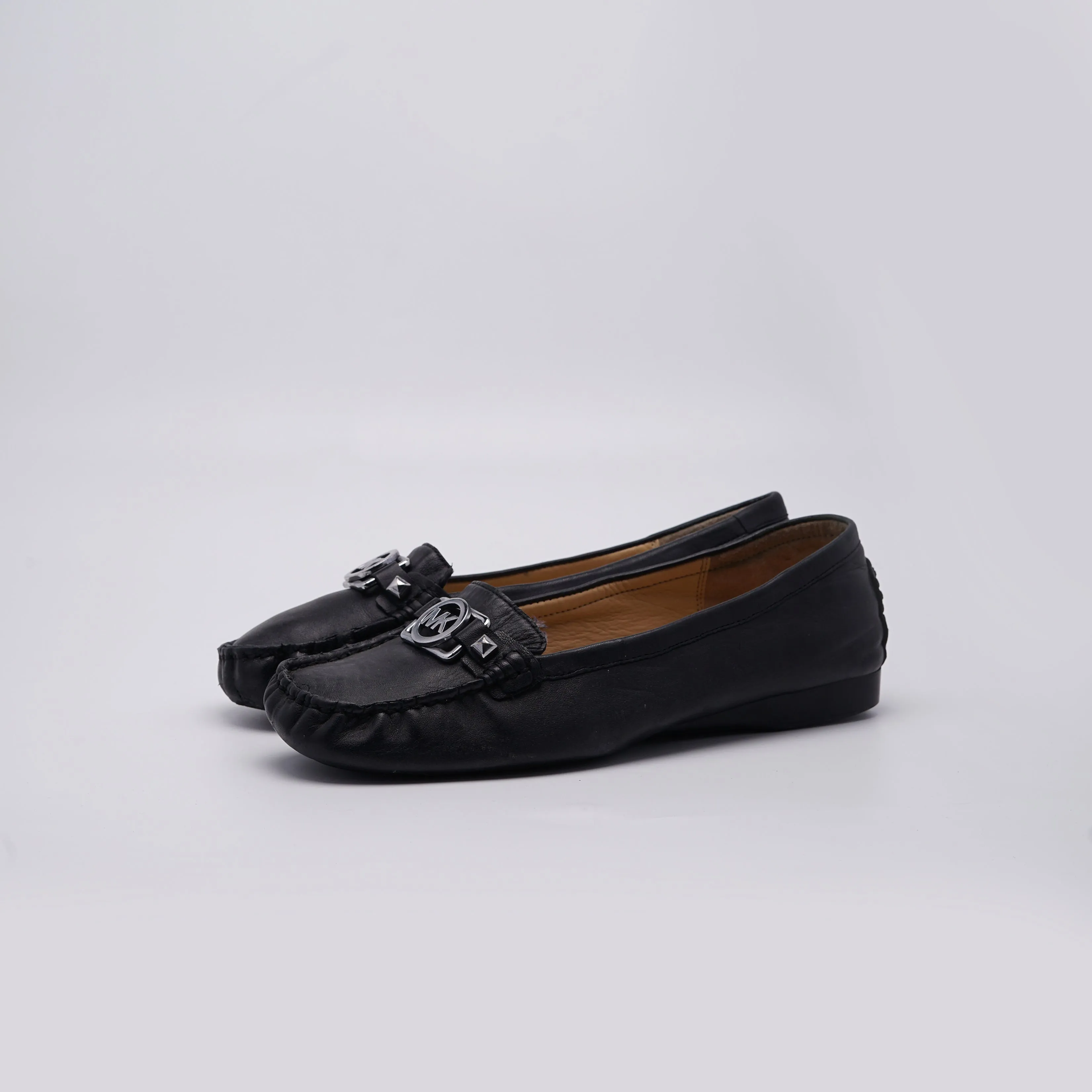 Michael Kors fortunate loafer