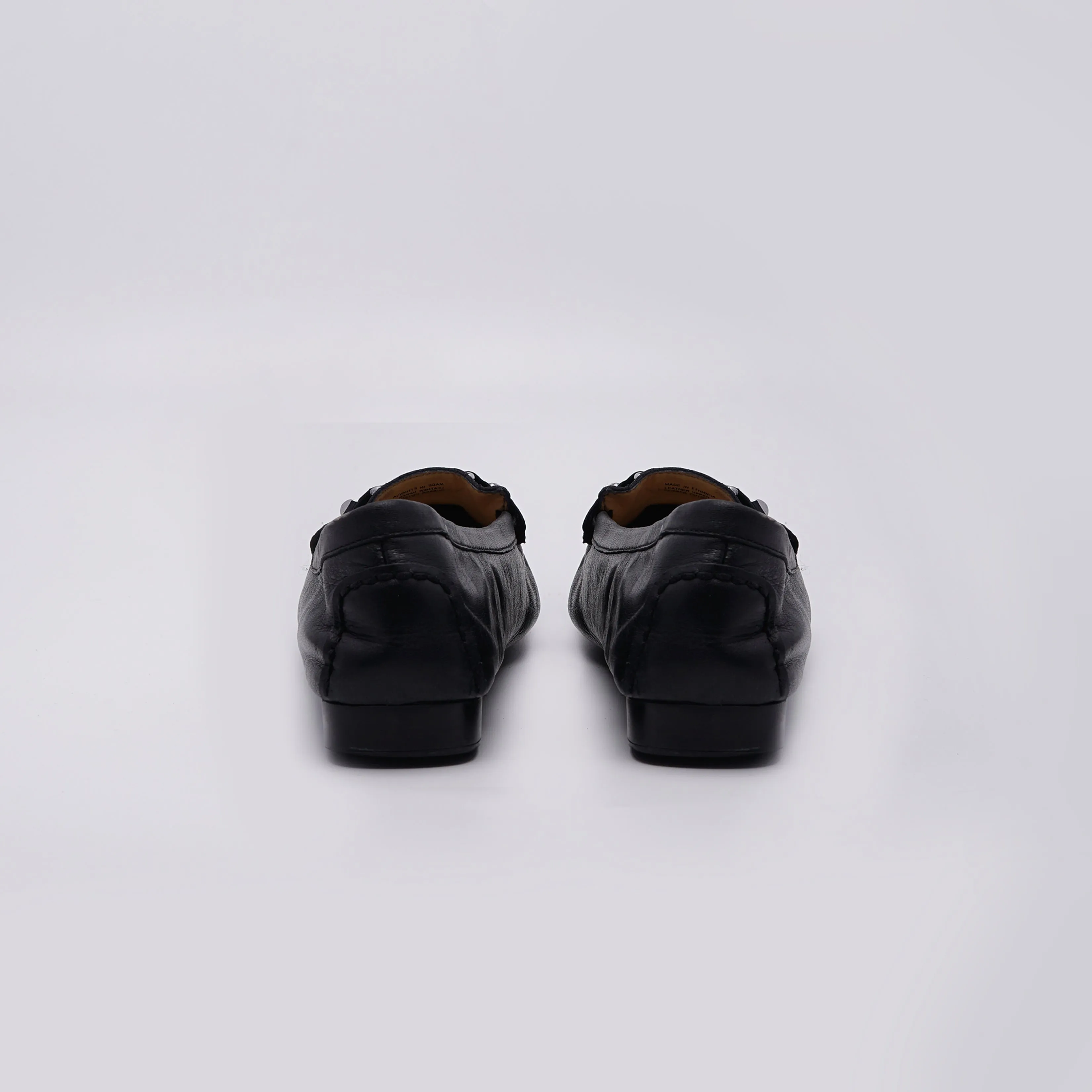 Michael Kors fortunate loafer