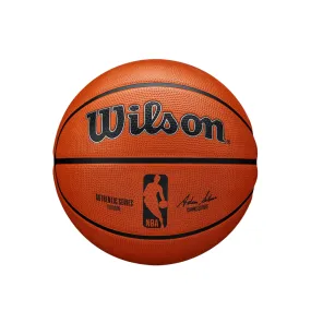 Nba Authentic Indoor Outdoor Bskt Sz7