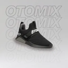 Otomix HITT Trainer Black