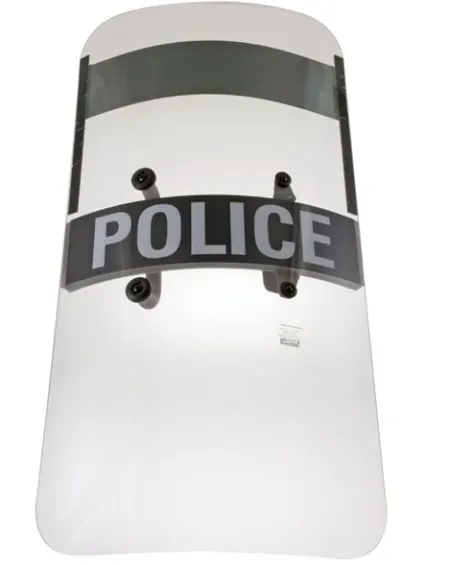 Paulson 5901000 Laser & High Intensity Light Protection Shield | No Sales Tax