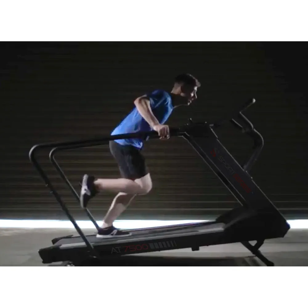 Sports Series 7500 Self- Powered High Intensity Athletic Trainer