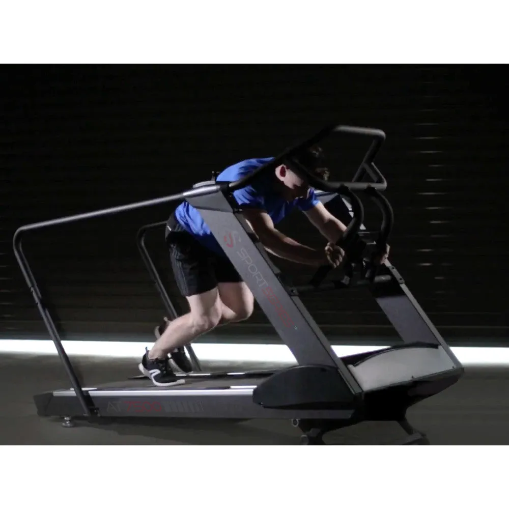 Sports Series 7500 Self- Powered High Intensity Athletic Trainer