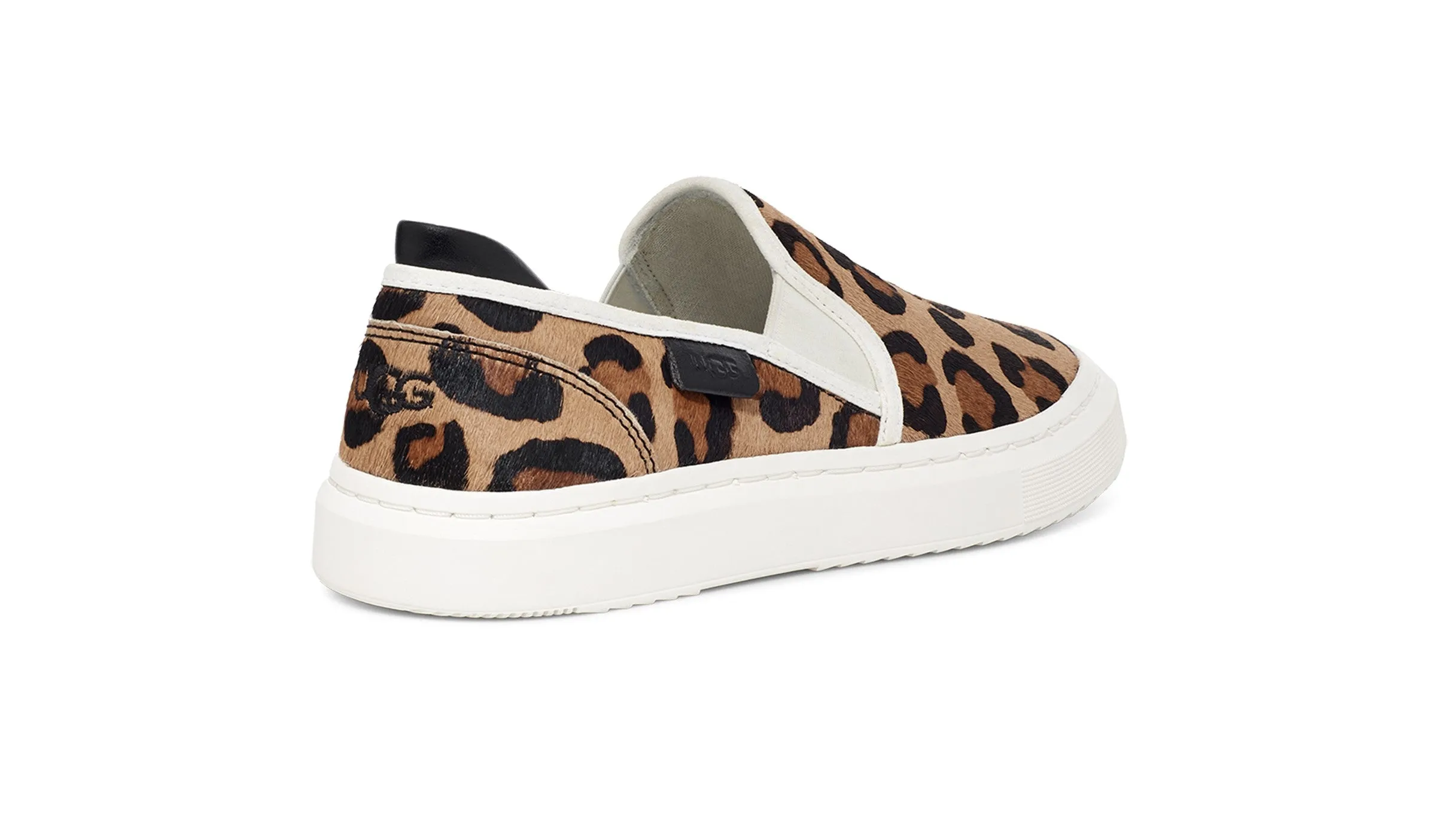 UGG Womens Alameda Spotty Slip On Shoes