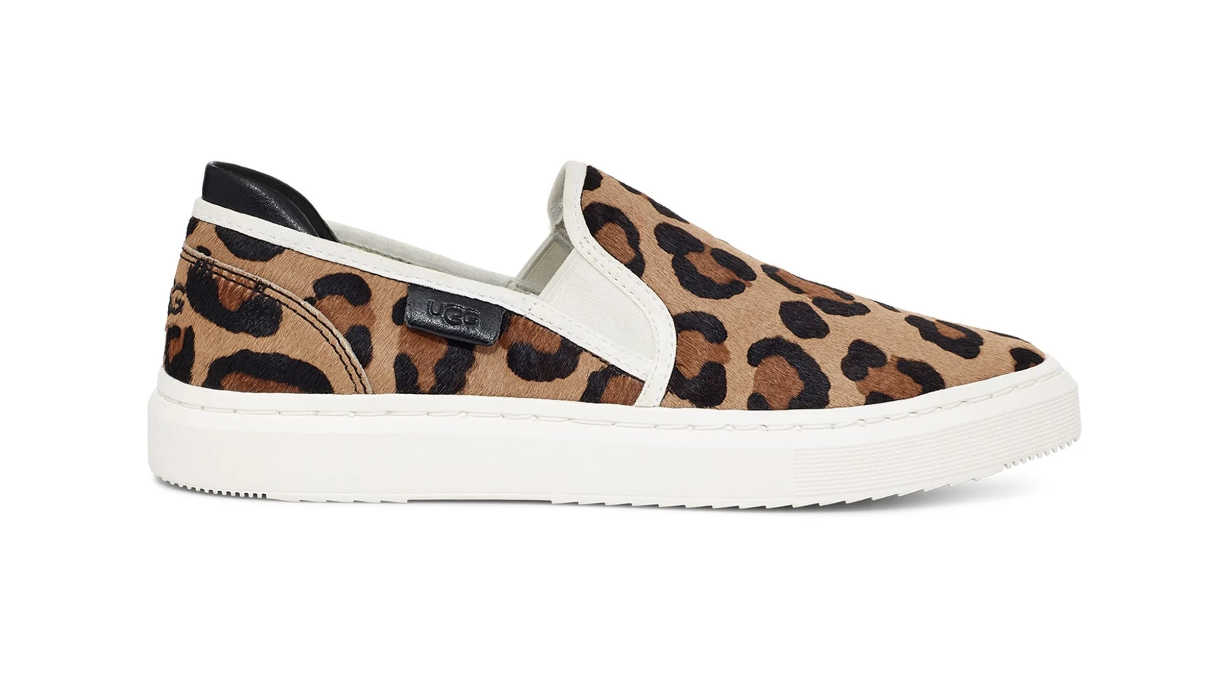 UGG Womens Alameda Spotty Slip On Shoes