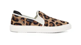 UGG Womens Alameda Spotty Slip On Shoes