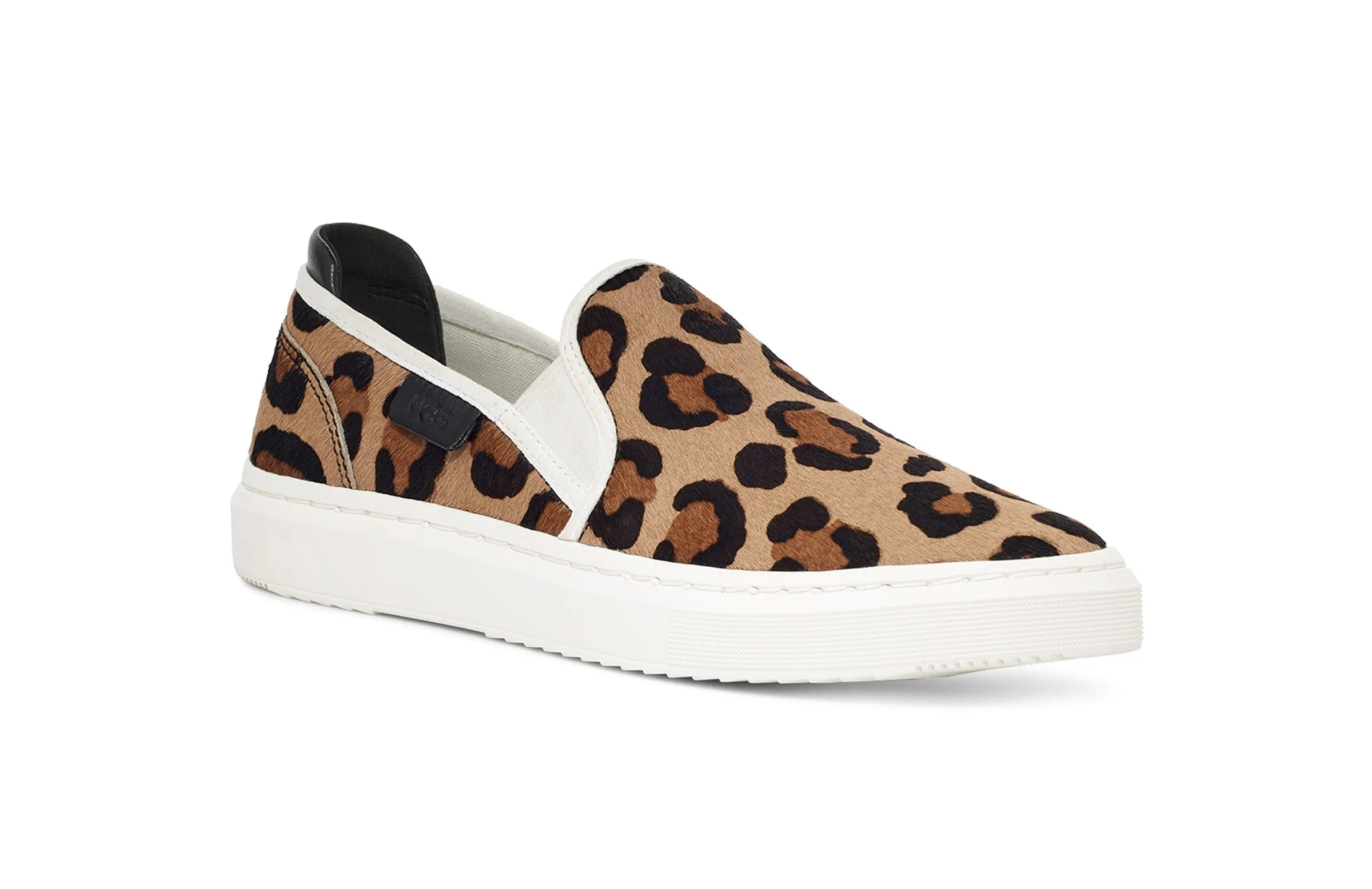 UGG Womens Alameda Spotty Slip On Shoes